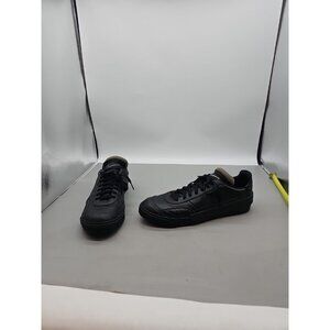 Nike Drop Type LX Men 12 Triple Black Classic Tennis Shoe Sneaker CN6916-001